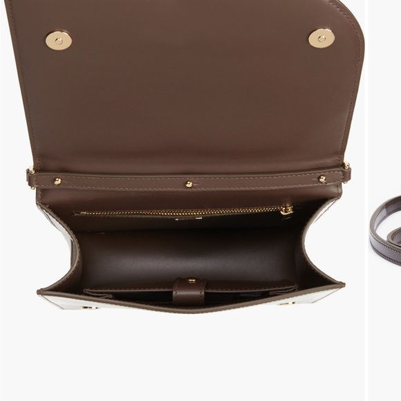 Dolce and Gabana flap bag. 100% Authentic - Picture 2 of 3